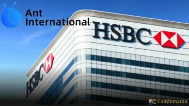 شراكة HSBC مع Ant International لإطلاق الودائع الرقمية الممثلة بأصول رمزية