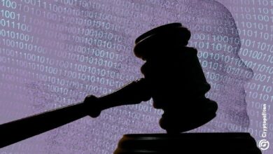 خبراء أمن العملات الرقمية يحذرون من مخاطر مشروع قانون هيكلة الأسواق المعلق