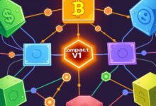 يونيسواب V1 المدمج: إطلاق العنان لمستقبل ثوري عبر سلاسل الكتل