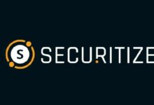 "Securitize" تصل إلى 60 مليون دولار من الأصول الرقمية المُرمززة على شبكة "Polygon"