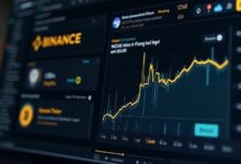 بنانس تطلق برنامج مكافآت للعملة المستقرة USDe من إيثينا بعائد سنوي 12%