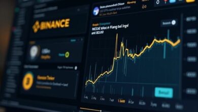 بنانس تطلق برنامج مكافآت للعملة المستقرة USDe من إيثينا بعائد سنوي 12%