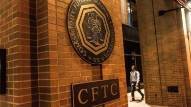 مبادرة جديدة من هيئة تداول السلع الآجلة (CFTC) لدعم العملات الرقمية