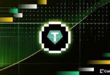 تقرير: سوفت بنك وصندوق كاثي وود من بين المستثمرين المحتملين في جولة تمويل التيثر