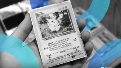 الرموز المميزة لبطاقات البوكيمون تشهد رواجًا.. لكن إقراضها مقابل العملات الرقمية قصة مختلفة