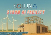 سولونا (SLNH) تحقق قفزة 94% في يوم واحد: هل تصبح المنافس القادم لـ آيرن (IREN)؟