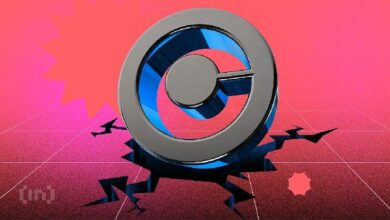 هل تبني كوينبيس نظامًا ماليًا يتحمل المستخدمون فيه كامل المخاطر؟