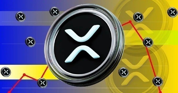 توقع سعر الريبل: الحيتان تشتري 120 مليون XRP خلال 72 ساعة