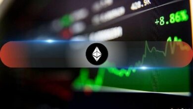 إيثيريوم تنضم إلى صعود العملات المشفرة البالغ 1.9 مليار دولار وبيتكوين تجذب 977 مليون دولار مع عودة المستثمرين بقوة