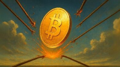 انهيار 300 مليار دولار في سبتمبر يعيد تشكيل إدارة المخاطر وسط آمال تعافي الأسواق الربع الأخير