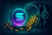 يوبيكسي: نمو قياسي لخزينة سولانا والنتائج المالية المستهدفة لعام 2025