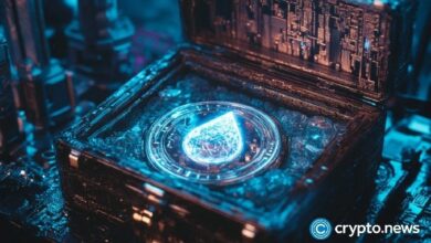 شبكة سويم (TRUTH) المدعومة من سوي تطلق على بينانس ألفا والعقود الآجلة في 1 أكتوبر