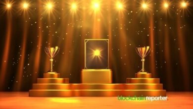 أفضل 15 مشروع بيربيتوال لامركزي حسب حجم التداول الأسبوعي: أستر وهايبرليكيد ولايتر وإيدج إكس وجوبيتر بيربيتوالز تتصدر القائمة