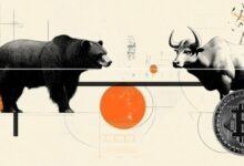 بيتكوين يثبت فوق 114,000 دولار مع مخاوف الإغلاق الحكومي وترقب "أكتوبر الصاعد"