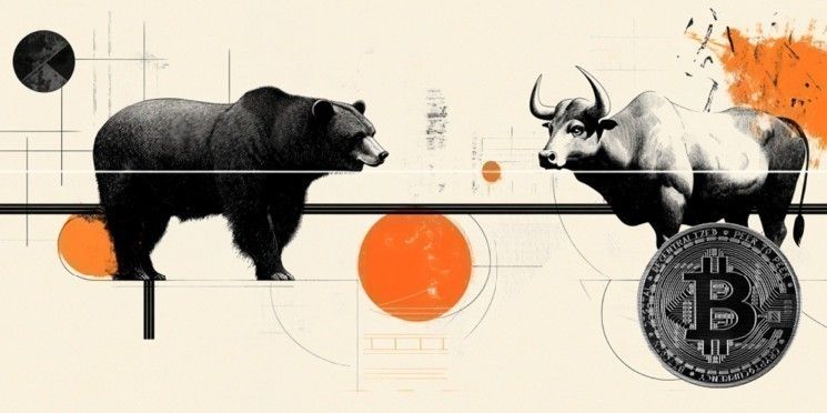 بيتكوين يثبت فوق 114,000 دولار مع مخاوف الإغلاق الحكومي وترقب "أكتوبر الصاعد"