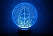 انخفاض سعر الإيثيريوم دون 4000 دولار يؤدي إلى أكبر تصفية للفوائد المفتوحة منذ 2024