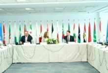 مؤسسو البلوكشين يجتمعون في مصر لدفع حالات الاستخدام واعتمادها على نطاق واسع