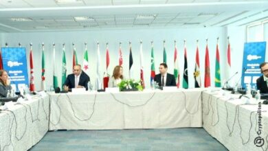 مؤسسو البلوكشين يجتمعون في مصر لدفع حالات الاستخدام واعتمادها على نطاق واسع