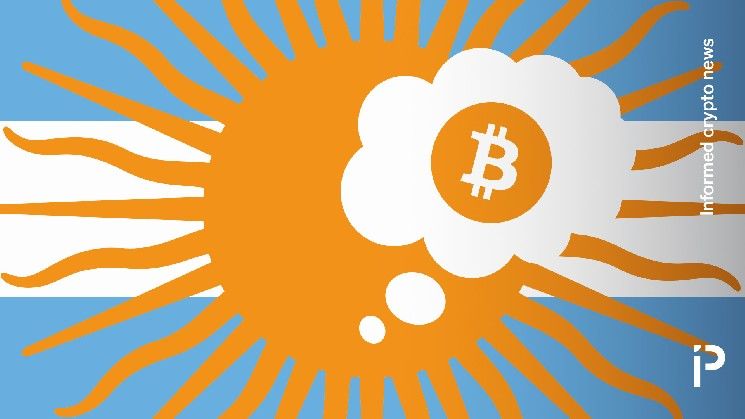 هل انتهى حلم البيتكوين في الأرجنتين؟