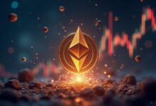 شركة صينية تطلق صندوقاً بقيمة 500 مليون دولار لتوثيق الأصول على "إثيريوم"