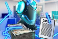 منصة Curve DAO تخصص 60 مليون دولار كرصيد ائتماني بالـ crvUSD للبروتوكول الجديد