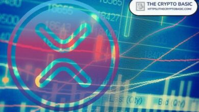 سعر XRP المتوقع في حال صعود الفضة إلى 250 دولار وبيتكوين إلى 500 ألف دولار