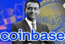 بول جريوال يؤيد خطة هيئة تداول السلع الآجلة لضمان غطاء عملات الاستقرار في سوق المشتقات الأمريكي البالغ 600 تريليون دولار بمشاركة ريبّل وسيركل