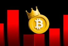 انهيار البيتكوين في سبتمبر يمهد الطريق لانطلاقة قوية في الربع الأخير