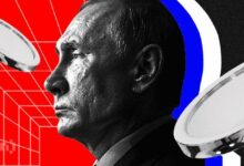 تقارير: روسيا تستخدم العملات الرقمية للتأثير على انتخابات أوروبا الشرقية