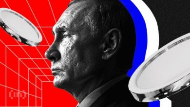 تقارير: روسيا تستخدم العملات الرقمية للتأثير على انتخابات أوروبا الشرقية