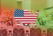 غارة على منشأة تعدين بتكوين في تكساس مرتبطة بـ "بيت ماين" ضمن تحقيق بتهمة التحكم في تصدير الرقائق