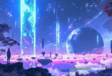 ArtGis Finance تشراك مع MetaXR لتوسيع عروض التمويل اللامركزي في الميتافيرس