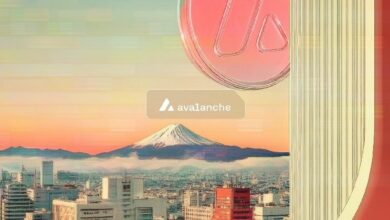 حيث يلتقي التراث بالابتكار: النفوذ المتصاعد لـ Avalanche في اليابان