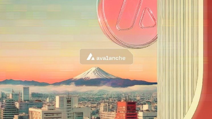 حيث يلتقي التراث بالابتكار: النفوذ المتصاعد لـ Avalanche في اليابان