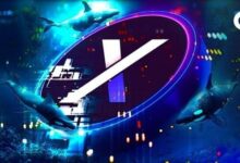 dYdX تستعد لإعلان كبير بينما يتجه السعر نحو 0.70 دولار