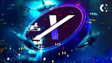 dYdX تستعد لإعلان كبير بينما يتجه السعر نحو 0.70 دولار