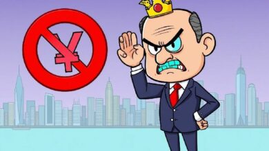 إصدار عملة يوان المستقرة: الهيئة النقدية في هونغ كونغ تنفي بشكل قاطع وسط التقارير المتداولة