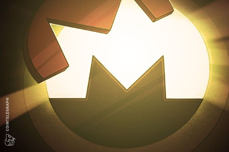 إطلاق تحديث ‘Flourine Fermi’ لمونيرو لمكافحة العقد التجسسية