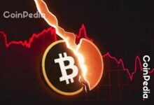 انهيار سوق العملات الرقمية 800 مليار دولار: لماذا تشهد البيتكوين والإيثيريوم والريبل والألتكوين تراجعاً حاداً؟