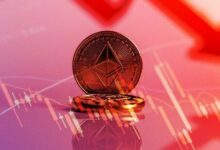 عاجل: شركة تمتلك إيثيريوم تعلن بيع كميات كبيرة من ETH في مفاجأة غير متوقعة
