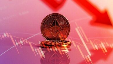 عاجل: شركة تمتلك إيثيريوم تعلن بيع كميات كبيرة من ETH في مفاجأة غير متوقعة
