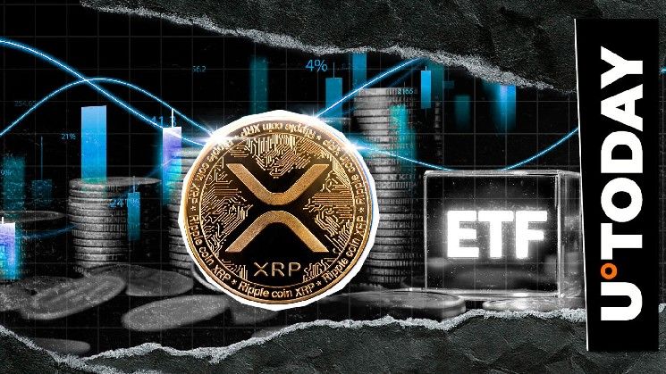 لا يحدث صندوق XRP المتداول في البورصة إلا بعد ذلك