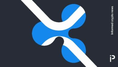 ريبل تعتقد أن طرحها للشركة ذات الأغراض الخاصة سينهي سلسلة خسائر أسهم إكس آر بي