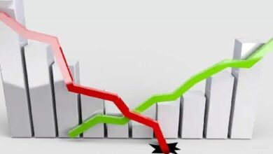 عملاق التشفير جرايسكيل وراء أحدها: عملتان رقميتان تشهدان مضاربات حادة وانهيارات مفاجئة خلال 24 ساعة!