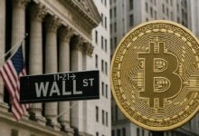 حجم التداول اليومي للبيتكوين ETF يتجاوز 7.5 مليار دولار