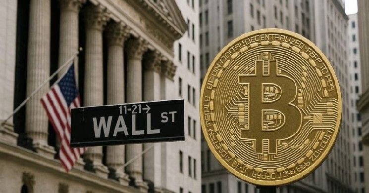 حجم التداول اليومي للبيتكوين ETF يتجاوز 7.5 مليار دولار