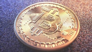 انخفاض أسعار البيتكوين دون 107,000 دولار في استراحة سوق العملات الرقمية