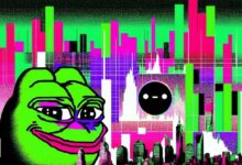 عملة Doodles تُحقق أعلى سعر لها على الإطلاق بعد إطلاقها في السوق الكورية