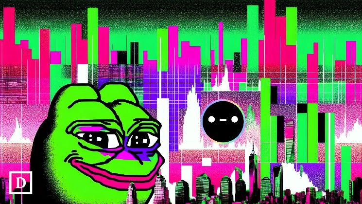 عملة Doodles تُحقق أعلى سعر لها على الإطلاق بعد إطلاقها في السوق الكورية