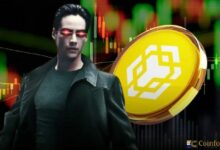 جيمس وين يحذر من "حملة منظمة لنشر الخوف وعدم اليقين" تستهدف بينانس وعملة BNB